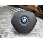 Kit Airbag Para Bmw Serie 4 Gran Coupe