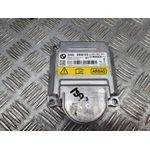 Kit Airbag Para Bmw Serie 4 Gran Coupe