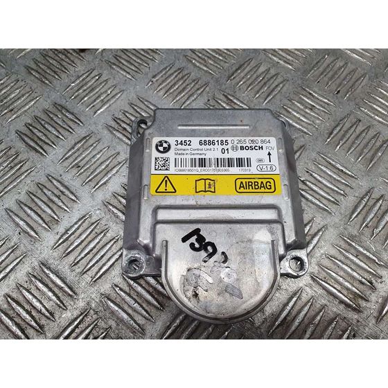 Kit Airbag Para Bmw Serie 4 Gran Coupe