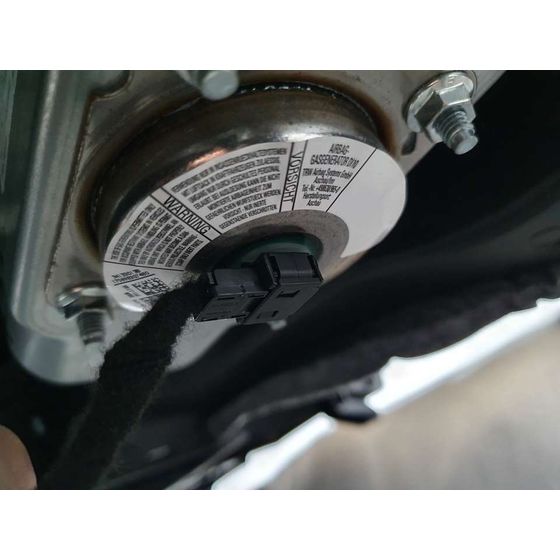 Kit Airbag Para Bmw Serie 4 Gran Coupe