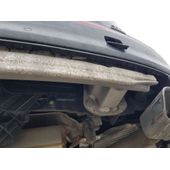 Refuerzo Paragolpes Trasero Para Audi Q7