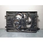 Electroventilador Para Volkswagen Tiguan