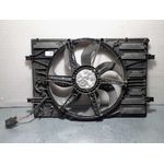 Electroventilador Para Volkswagen Tiguan