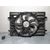 Electroventilador Para Volkswagen Tiguan