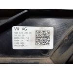 Electroventilador Para Volkswagen Tiguan