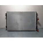 Radiador Agua para Volkswagen Tiguan