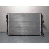 Radiador Agua para Volkswagen Tiguan
