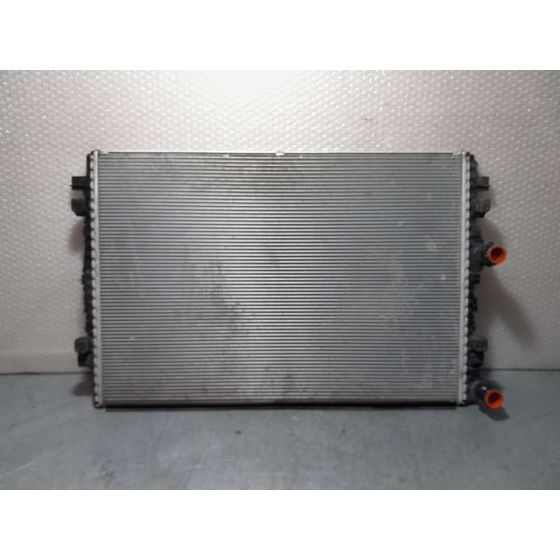 Radiador Agua para Volkswagen Tiguan