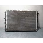 Radiador Agua para Volkswagen Tiguan