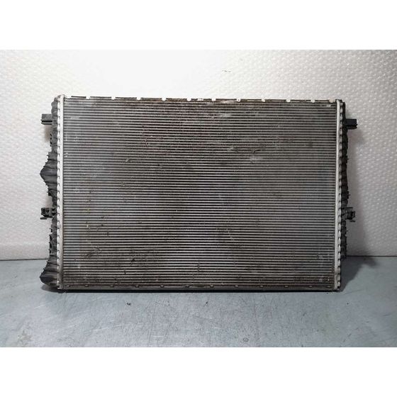 Radiador Agua para Volkswagen Tiguan