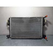 Radiador Agua Adicional Para Volkswagen Tiguan