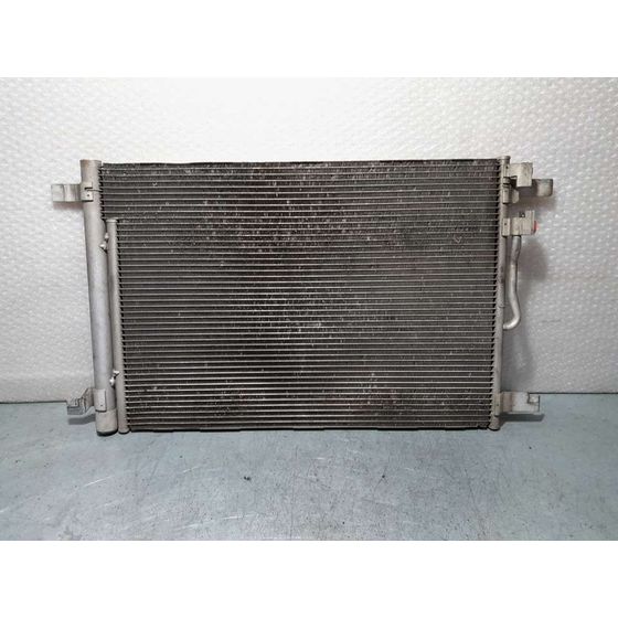 Condensador / Radiador Aire Acondicionado Para Volkswagen Tiguan