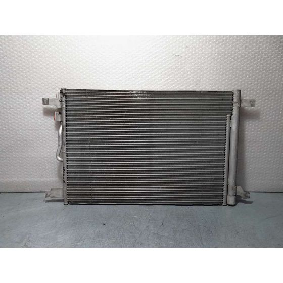 Condensador / Radiador Aire Acondicionado Para Volkswagen Tiguan