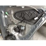 Elevalunas Trasero Derecho Para Volkswagen Tiguan