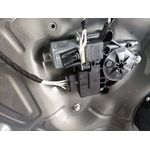 Elevalunas Trasero Izquierdo Para Volkswagen Tiguan