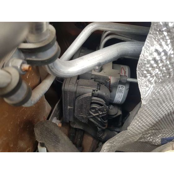 Abs Para Dacia Sandero