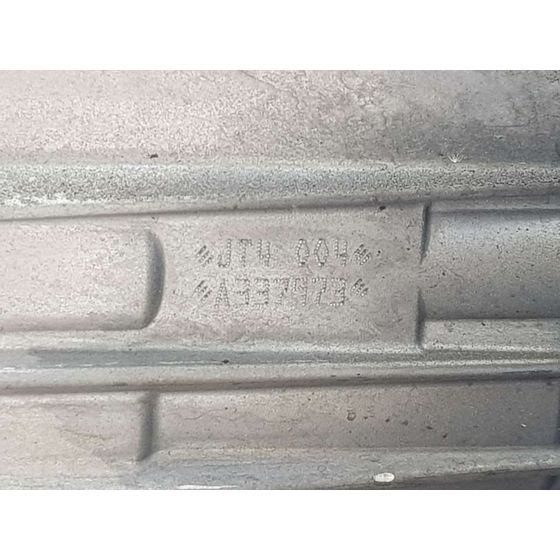 Caja Cambios Para Dacia Sandero