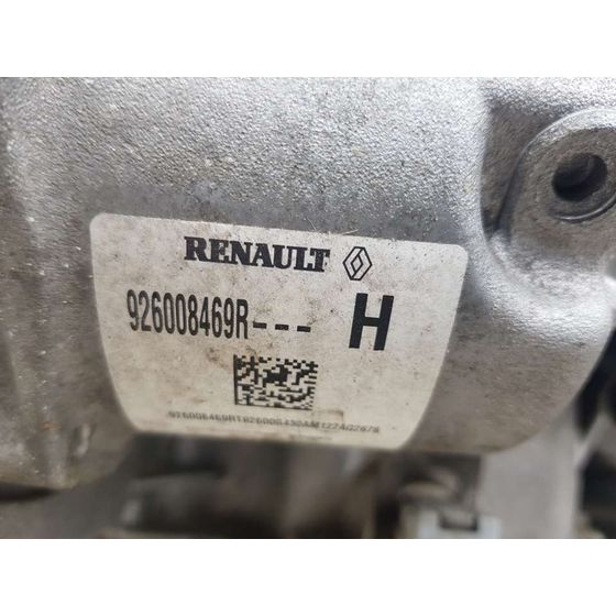 Compresor Aire Acondicionado para Dacia Sandero