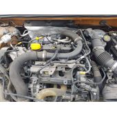 Motor Completo para Dacia Sandero