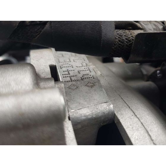 Motor Completo para Dacia Sandero