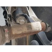 Transmision Delantera Derecha Para Dacia Sandero