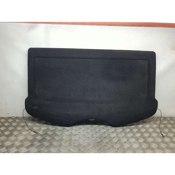Bandeja Trasera Para Seat Toledo