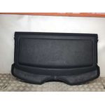 Bandeja Trasera Para Seat Toledo