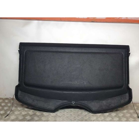 Bandeja Trasera Para Seat Toledo