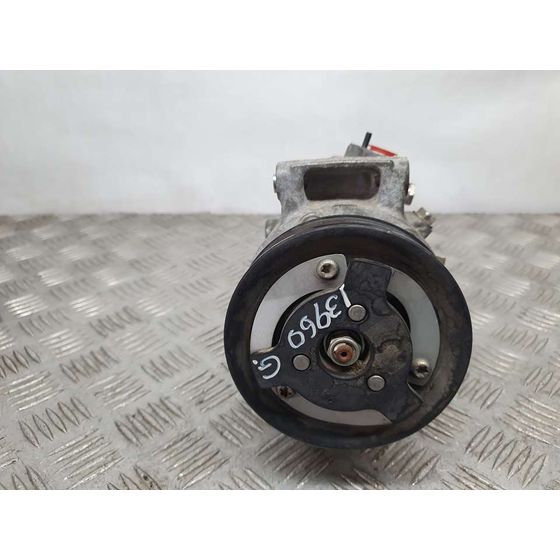 Compresor Aire Acondicionado para Seat Toledo (Kg3)