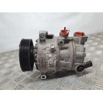 Compresor Aire Acondicionado para Seat Toledo (Kg3)