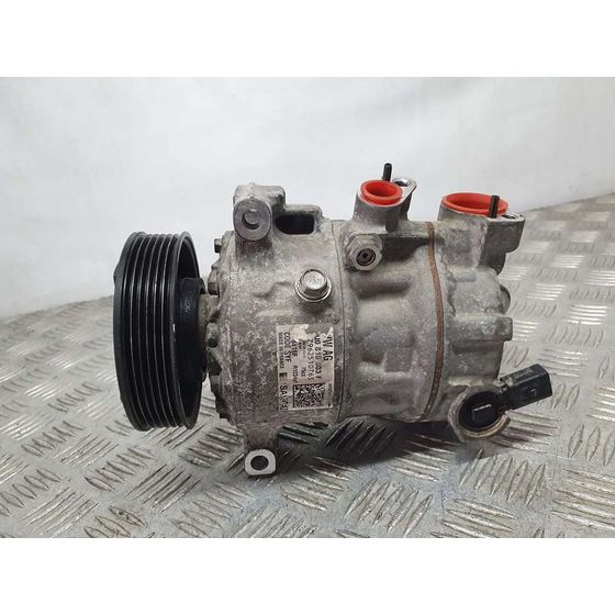 Compresor Aire Acondicionado para Seat Toledo (Kg3)