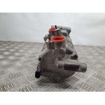 Compresor Aire Acondicionado para Seat Toledo (Kg3)