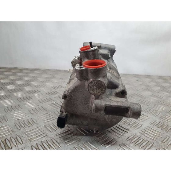 Compresor Aire Acondicionado para Seat Toledo (Kg3)