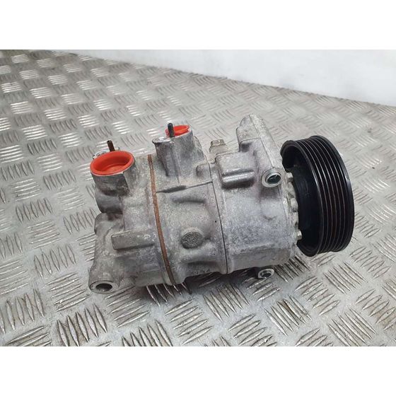 Compresor Aire Acondicionado para Seat Toledo (Kg3)