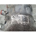 Compresor Aire Acondicionado para Seat Toledo (Kg3)
