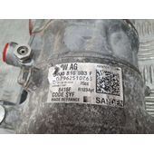 Compresor Aire Acondicionado para Seat Toledo (Kg3)