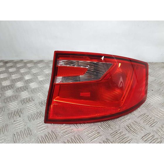 Piloto Trasero Derecho para Seat Toledo (Kg3)