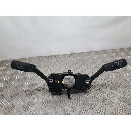 Mando Luces Y Limpia Para Seat Toledo