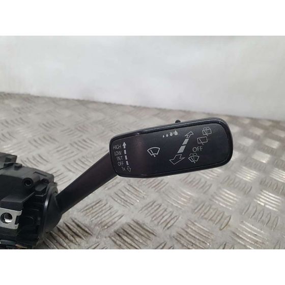 Mando Luces Y Limpia Para Seat Toledo