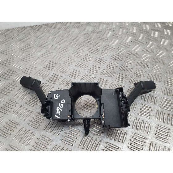Mando Luces Y Limpia Para Seat Toledo