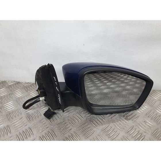 Retrovisor Derecho Para Seat Toledo