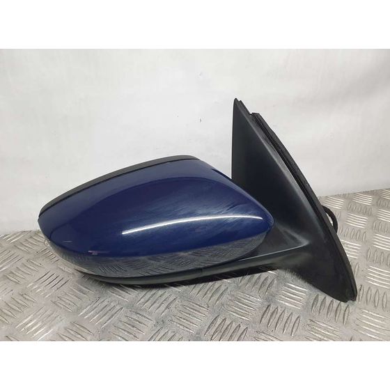Retrovisor Derecho Para Seat Toledo