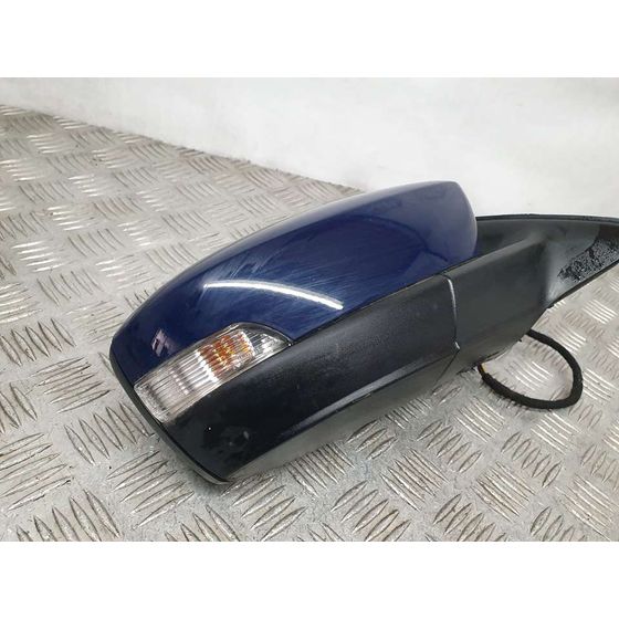 Retrovisor Derecho Para Seat Toledo