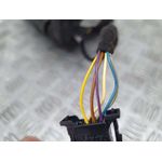 Retrovisor Derecho Para Seat Toledo