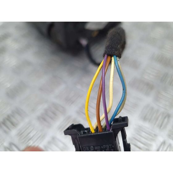 Retrovisor Derecho Para Seat Toledo