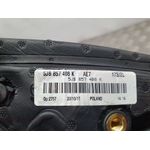Retrovisor Derecho Para Seat Toledo