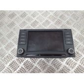 Sistema Navegacion Gps para Seat Toledo (Kg3)