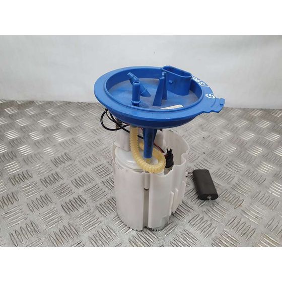 Aforador Para Seat Toledo