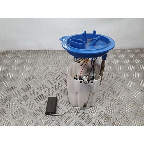 Aforador Para Seat Toledo
