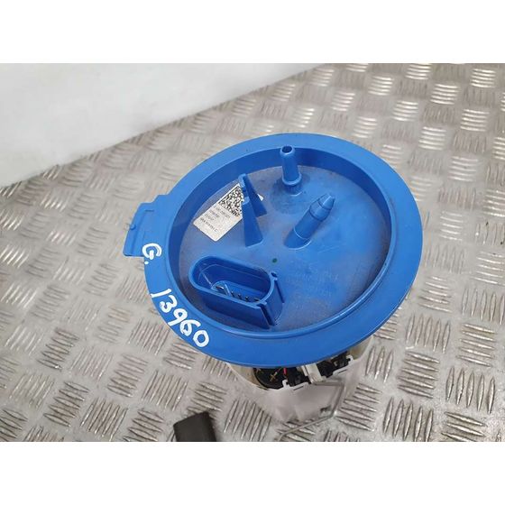 Aforador Para Seat Toledo